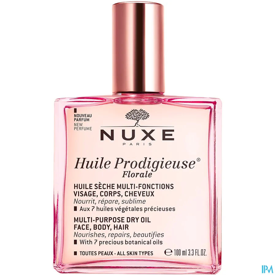 Nuxe Huile Prodigieuse Florale 100ml